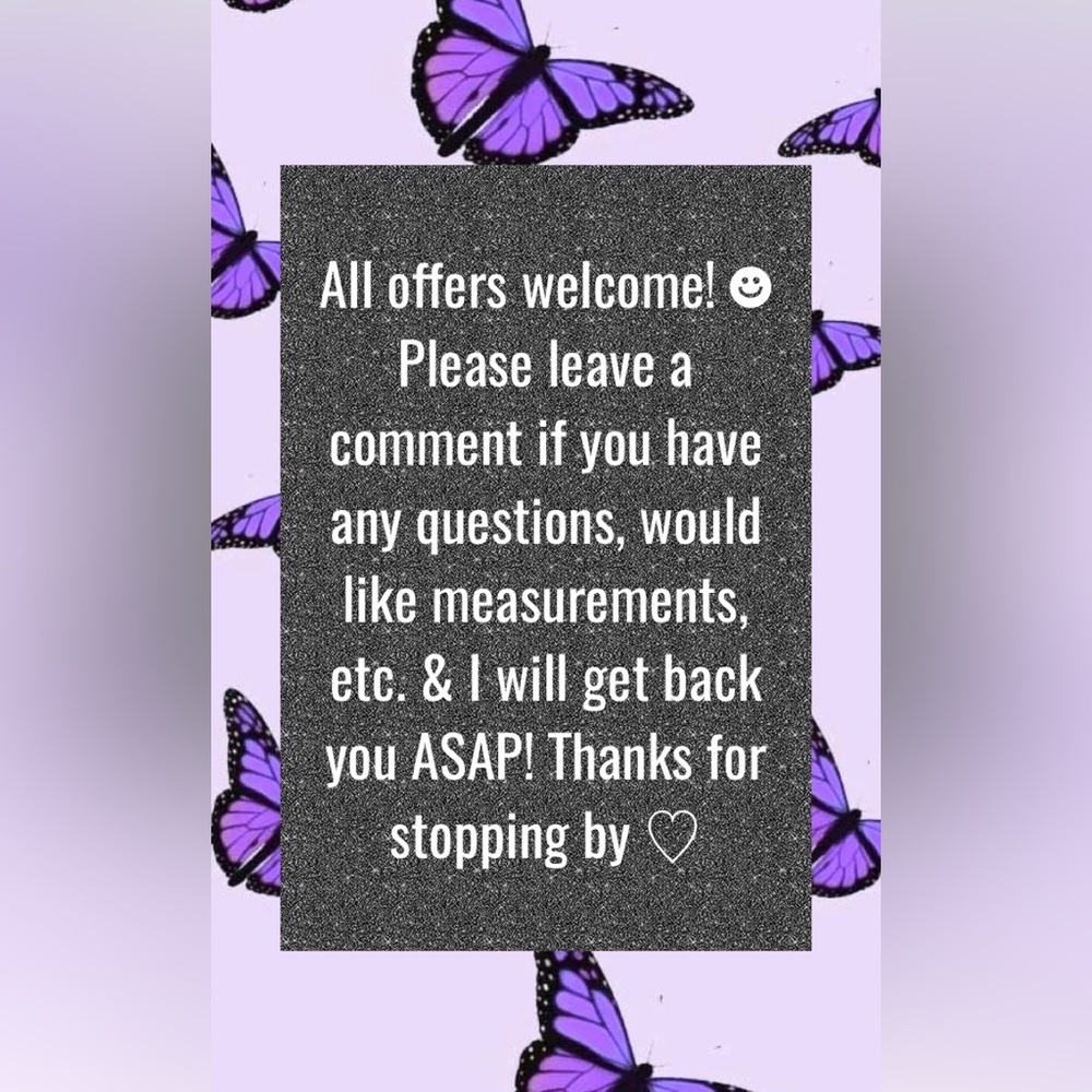 Welcome! - Picture 1 of 1